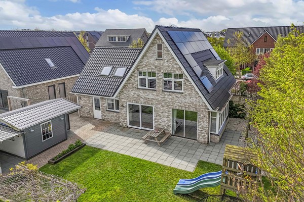 Medium property photo - John Daltonhage 8, 8302 WT Emmeloord